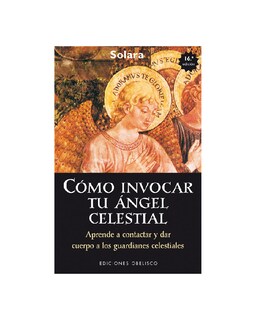 Foto 1 | Cómo Invocar Tu Ángel Celestial