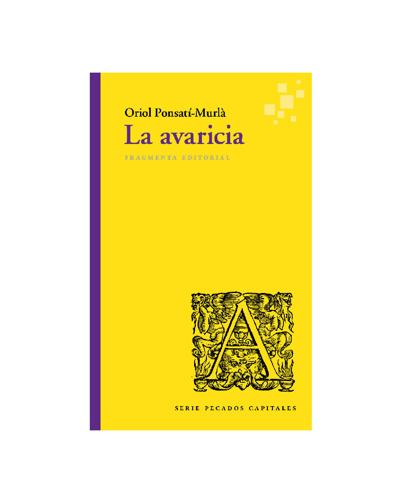 La Avaricia
