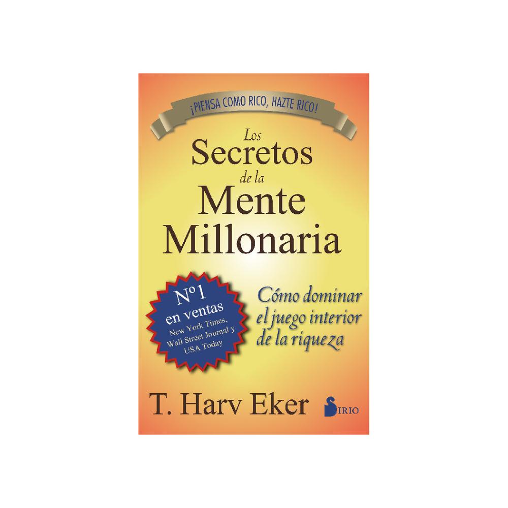 Foto 1 | Los Secretos De La Mente Millonaria