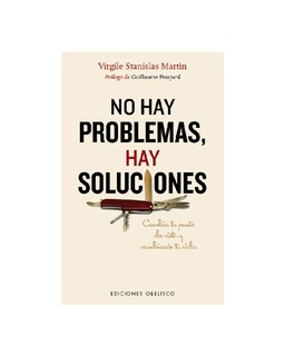 Foto 1 | No Hay Problemas, Hay Soluciones