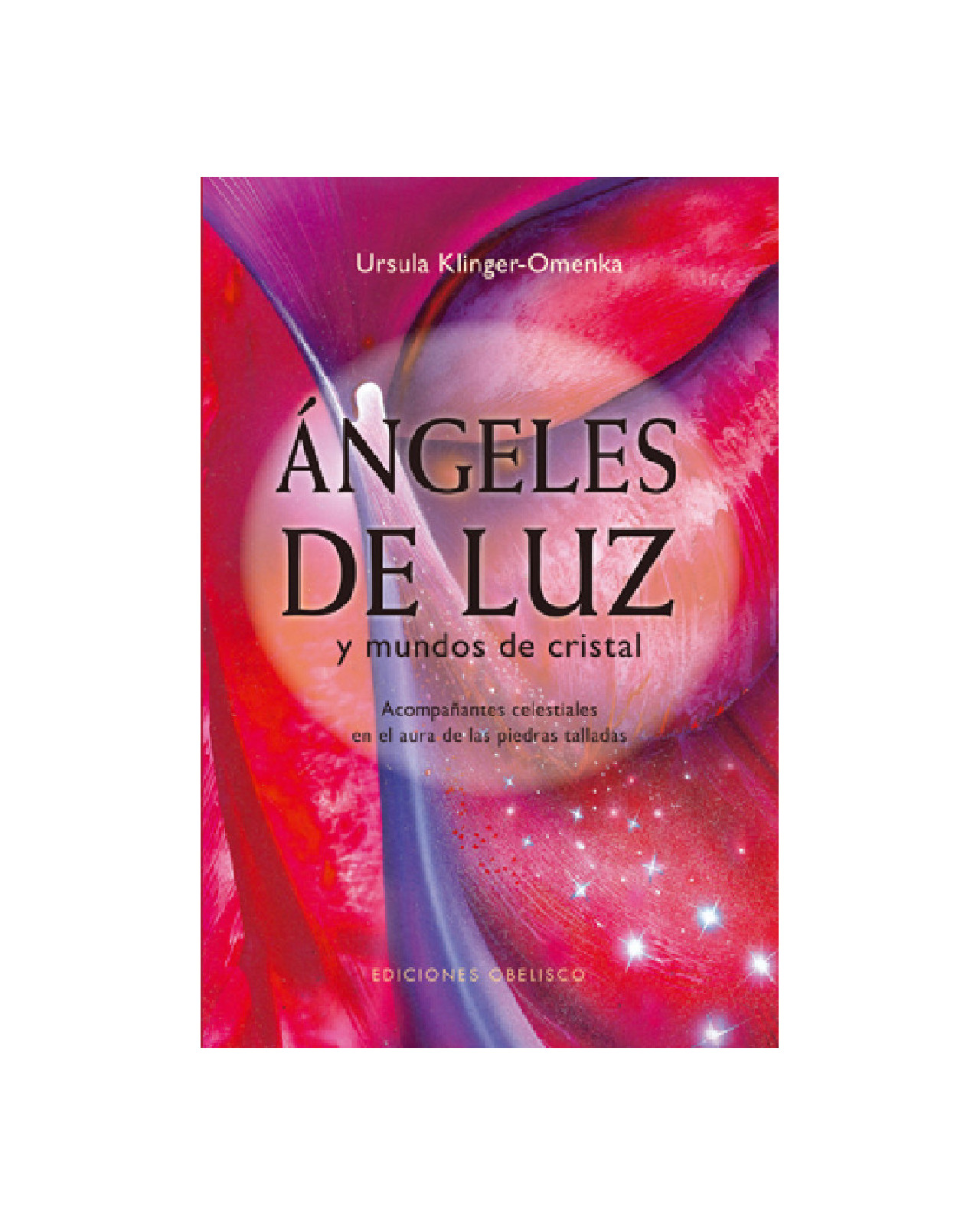 Foto 2 pulgar | Ángeles De Luz