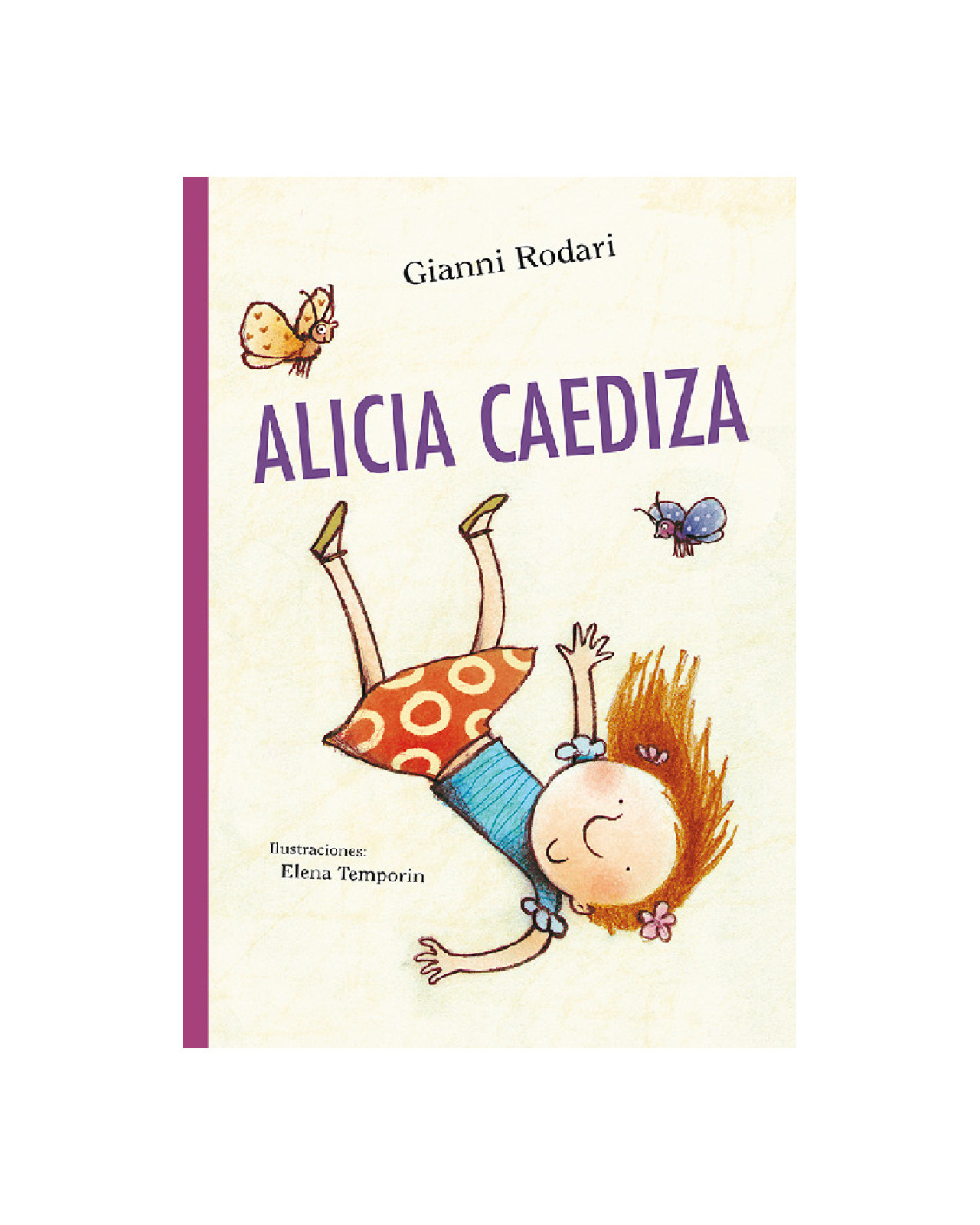 Alicia Caediza