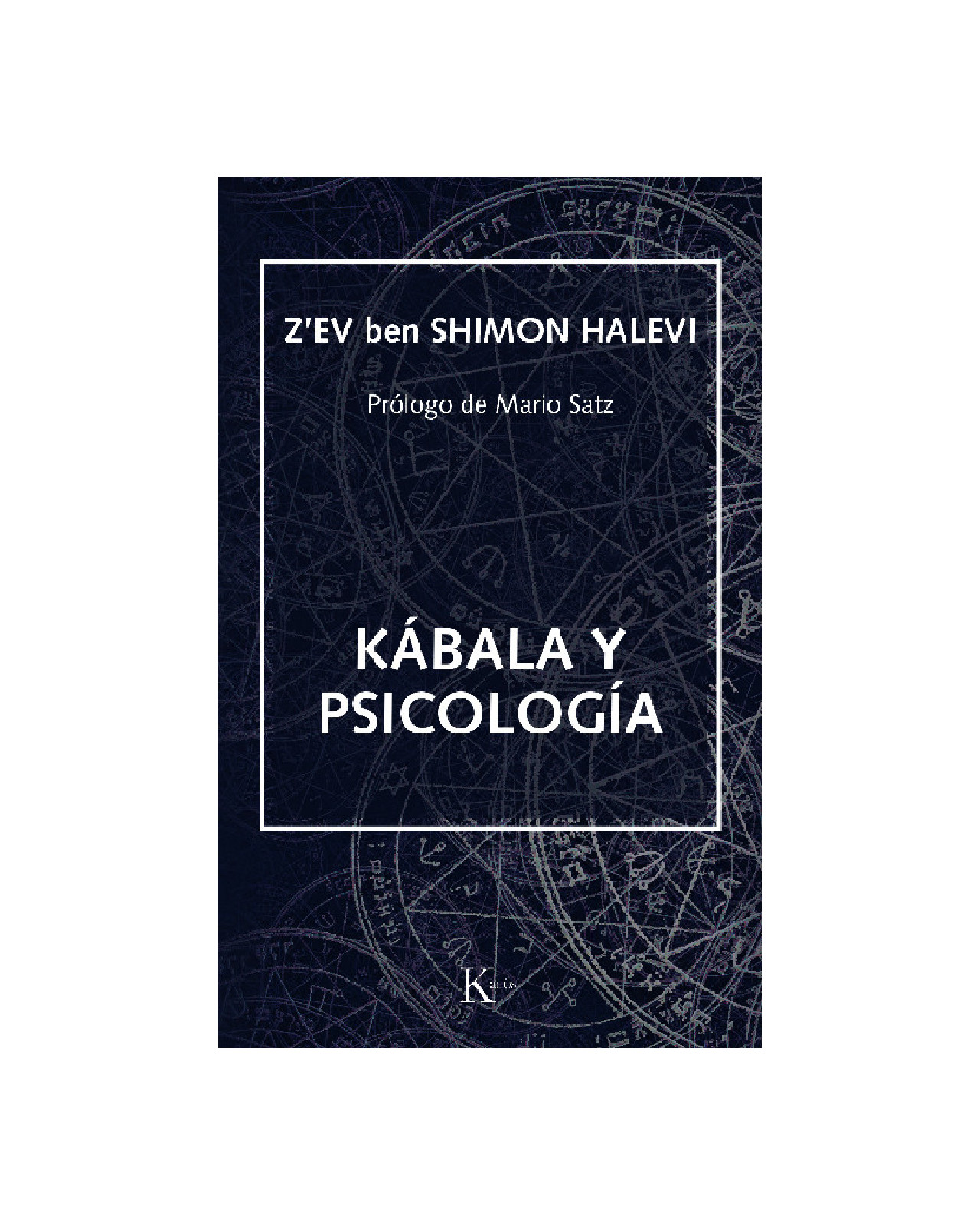 Kábala Y Psicología