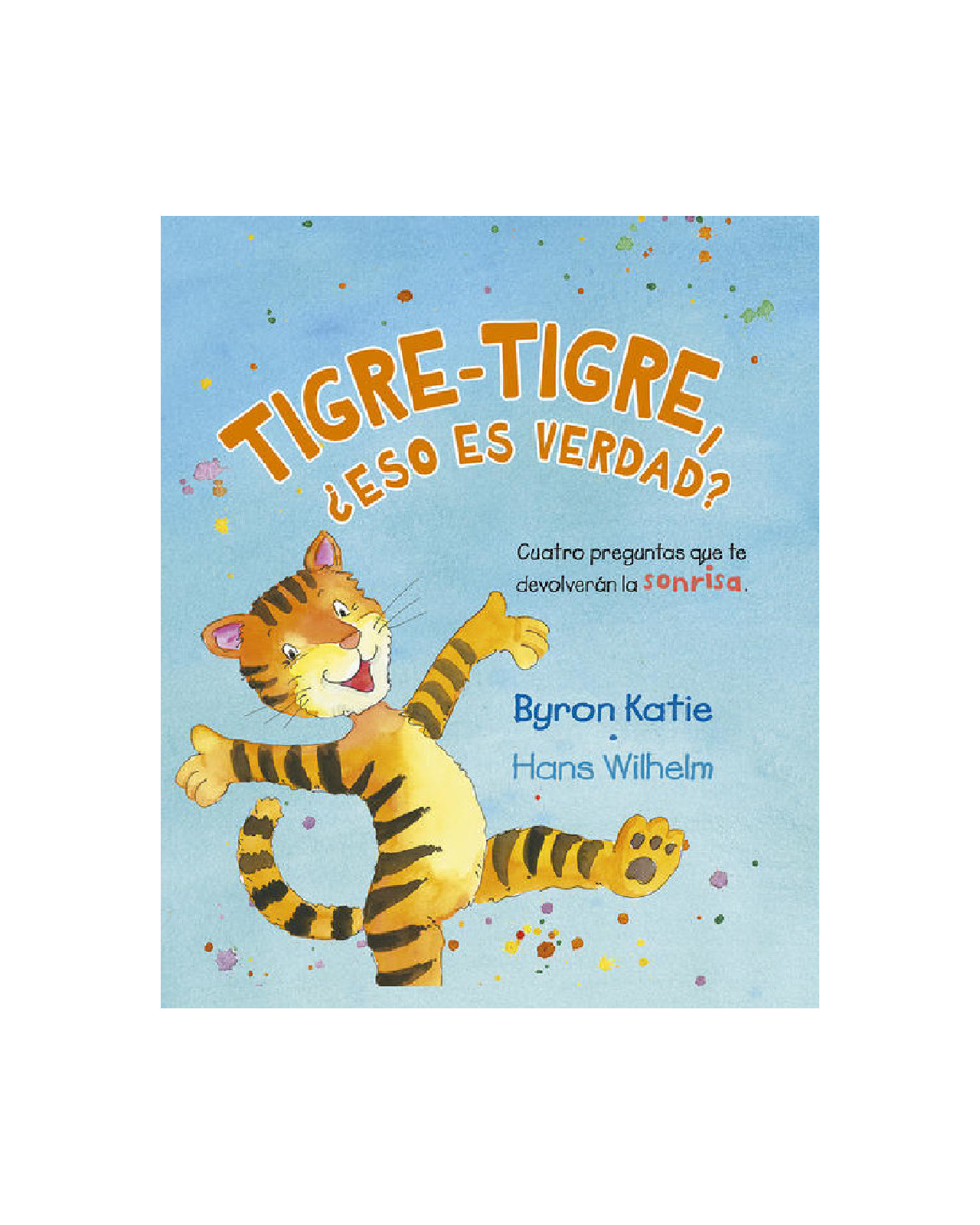 Tigre – Tigre, ¿eso Es Verdad?