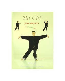 Foto 1 | Tai Chi Para Mayores Y Jovenes
