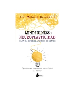 Foto 1 | Mindfulness Y Neuroplasticidad Para Un Cerebro A Prueba De Estrés