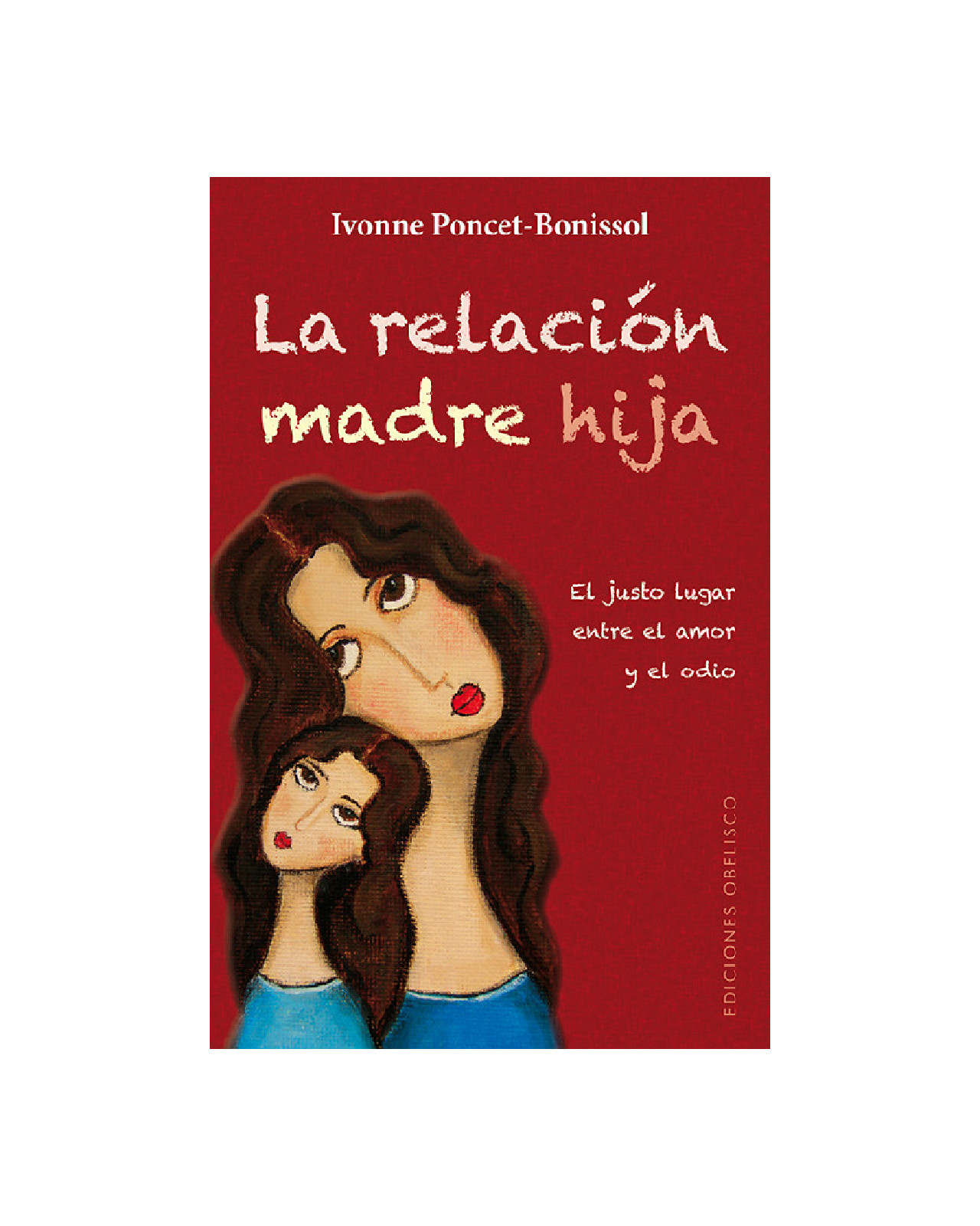 La Relación Madre Hija
