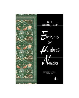 Foto 1 | Encuentros Con Hombres Notables