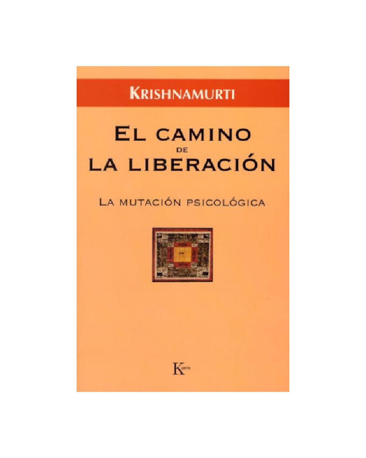 Foto 2 pulgar | El Camino De La Liberación