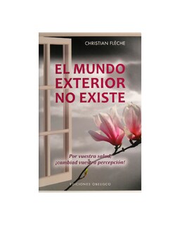 Foto 1 | El Mundo Exterior No Existe