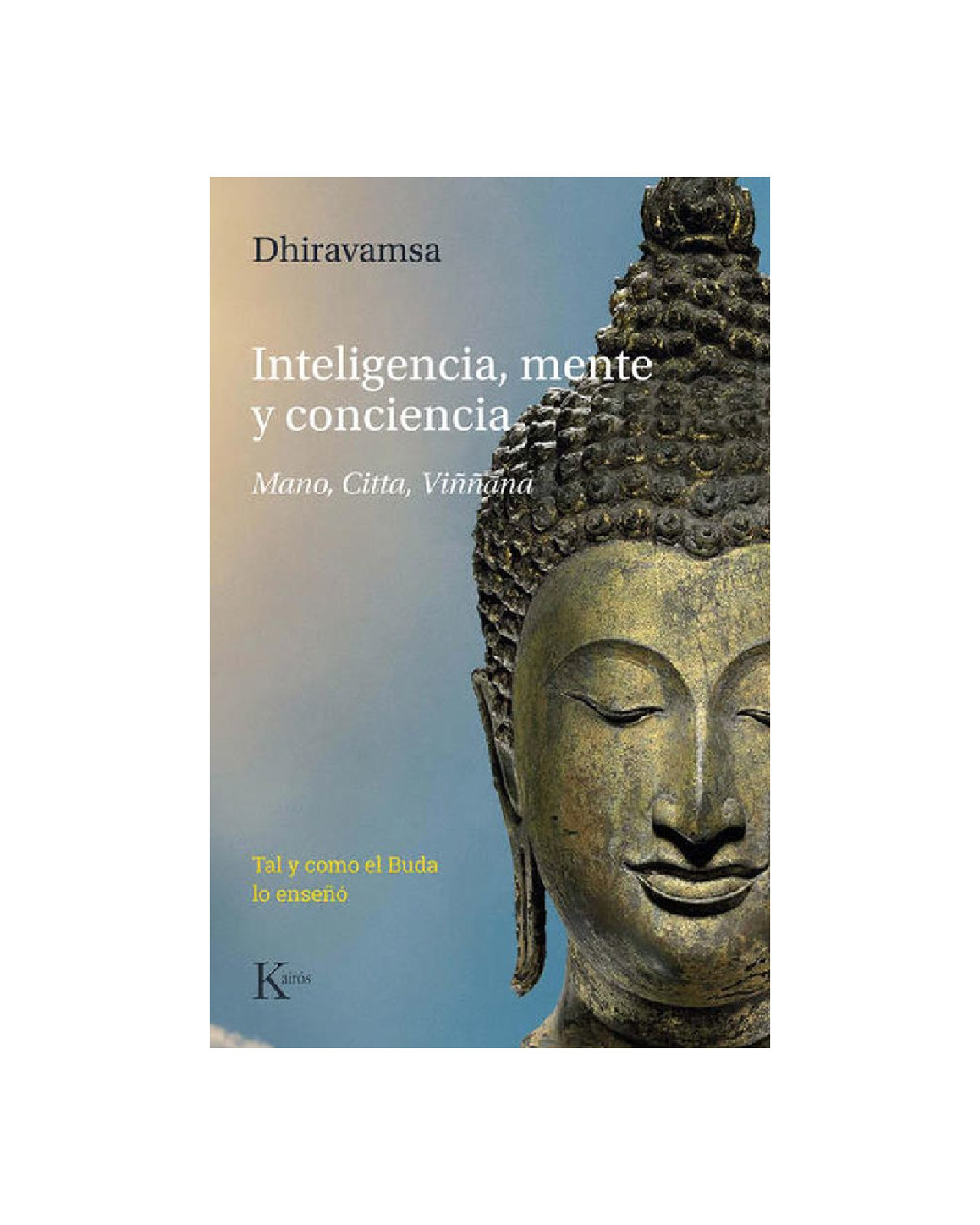 Foto 2 pulgar | Inteligencia, Mente Y Conciencia
