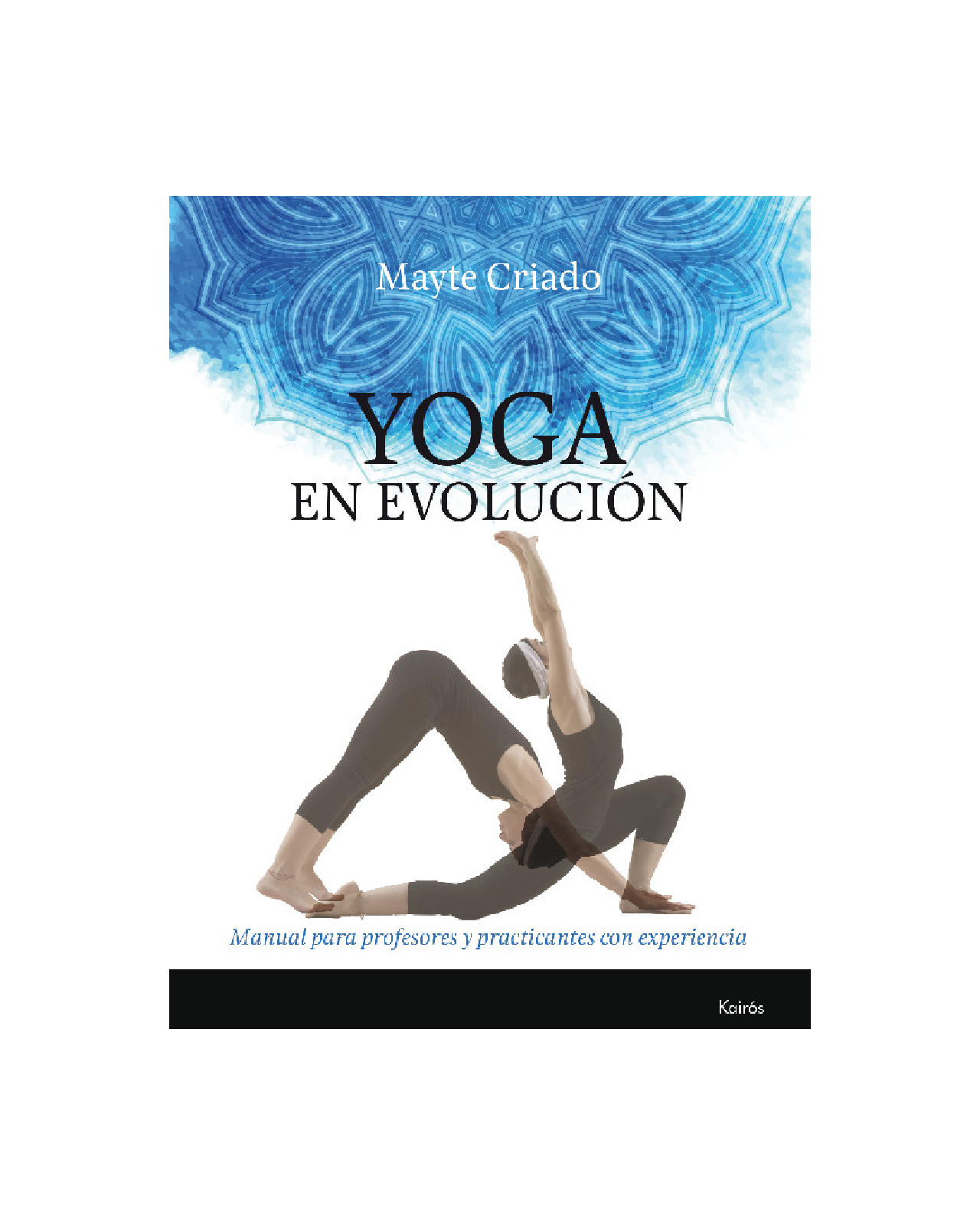 Yoga En Evolución