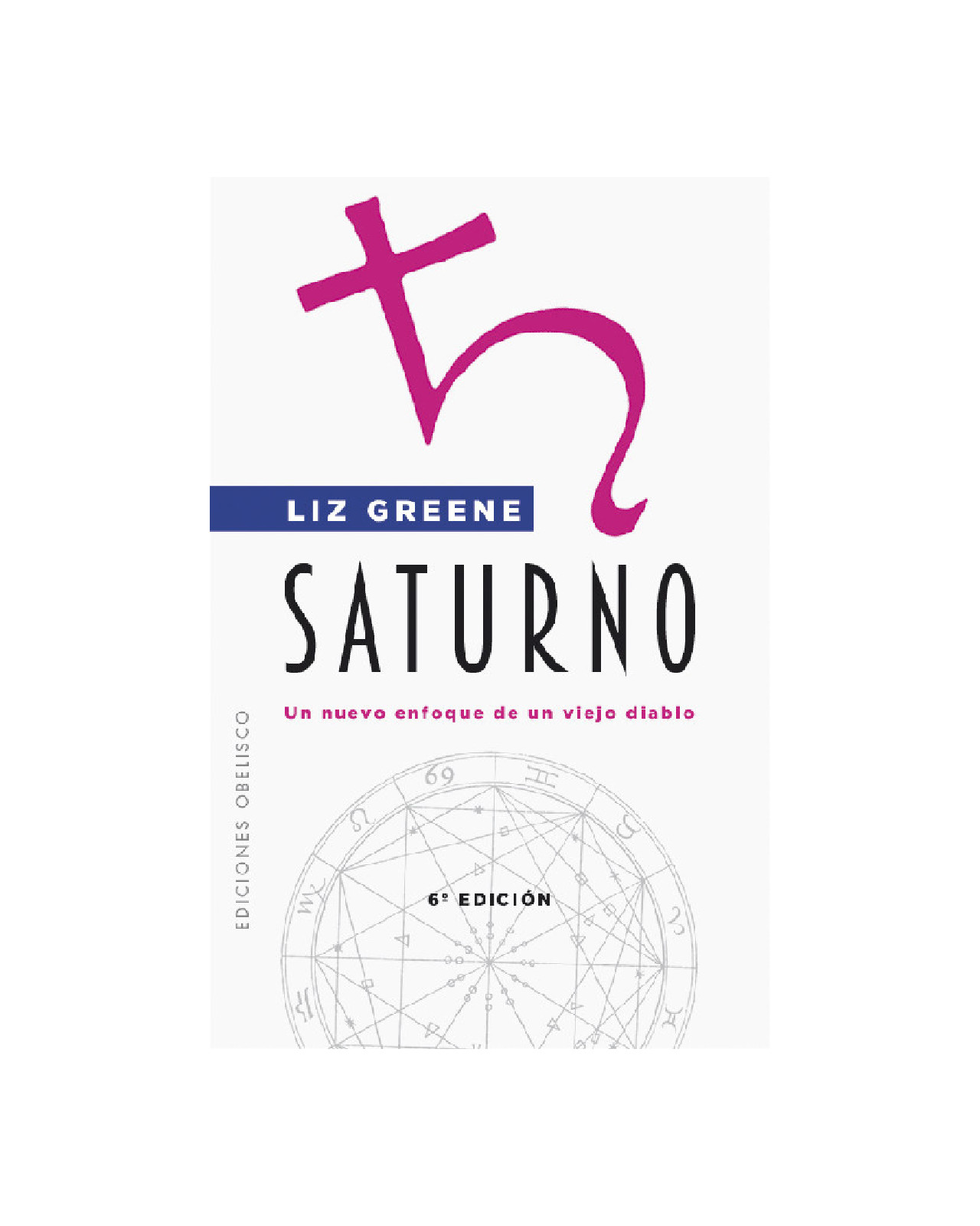 Foto 1 | Saturno (n.e.)