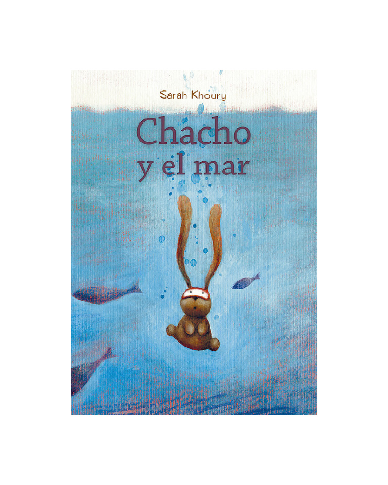 Foto 1 | Chacho Y El Mar