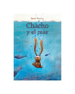 Foto 1 | Chacho Y El Mar