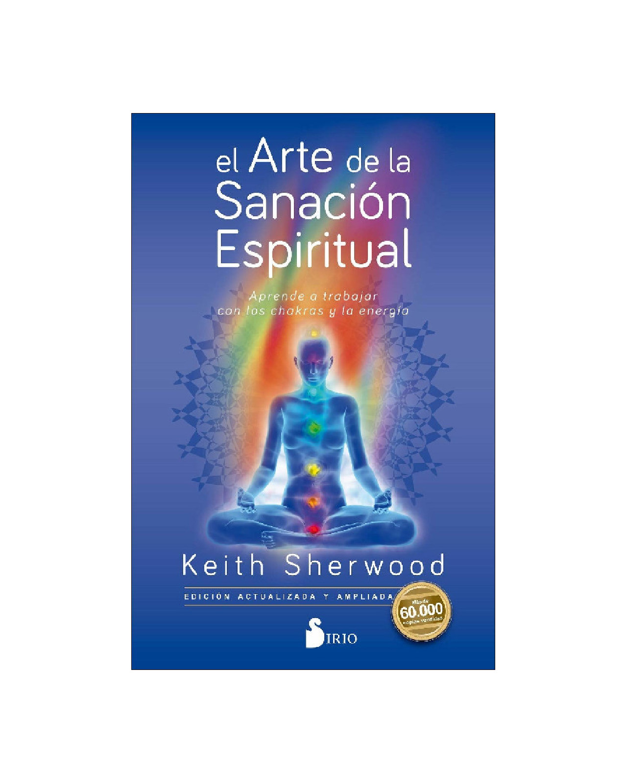 Foto 1 | El Arte De La Sanación Espiritual
