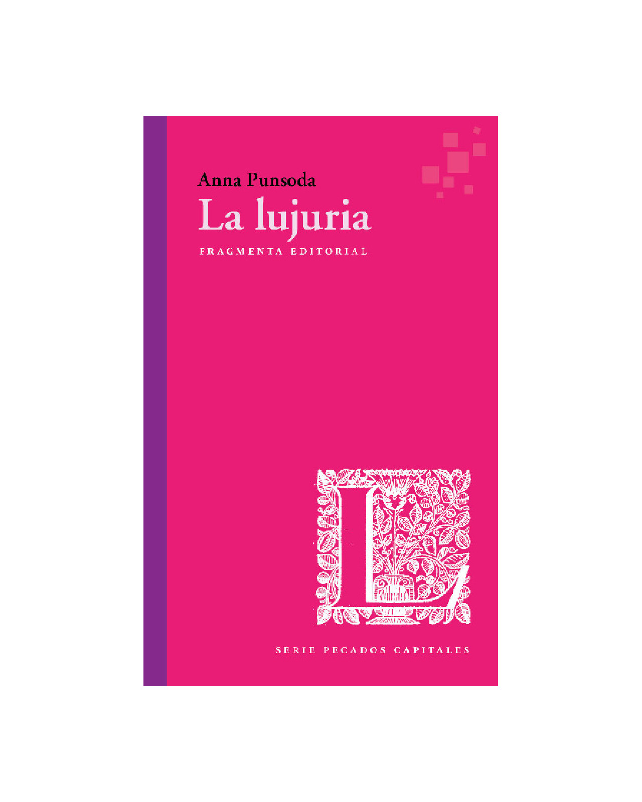 Foto 2 pulgar | La Lujuria