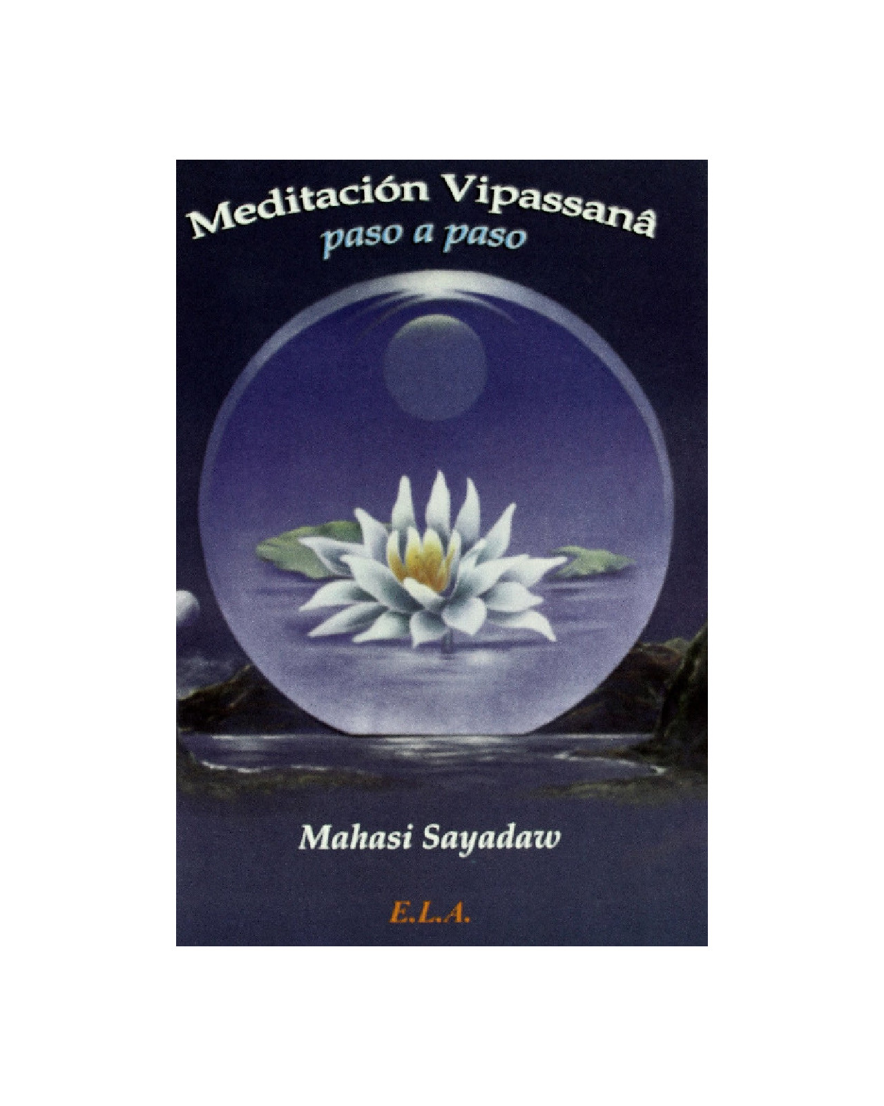 Meditacion Vipassana Paso A Paso