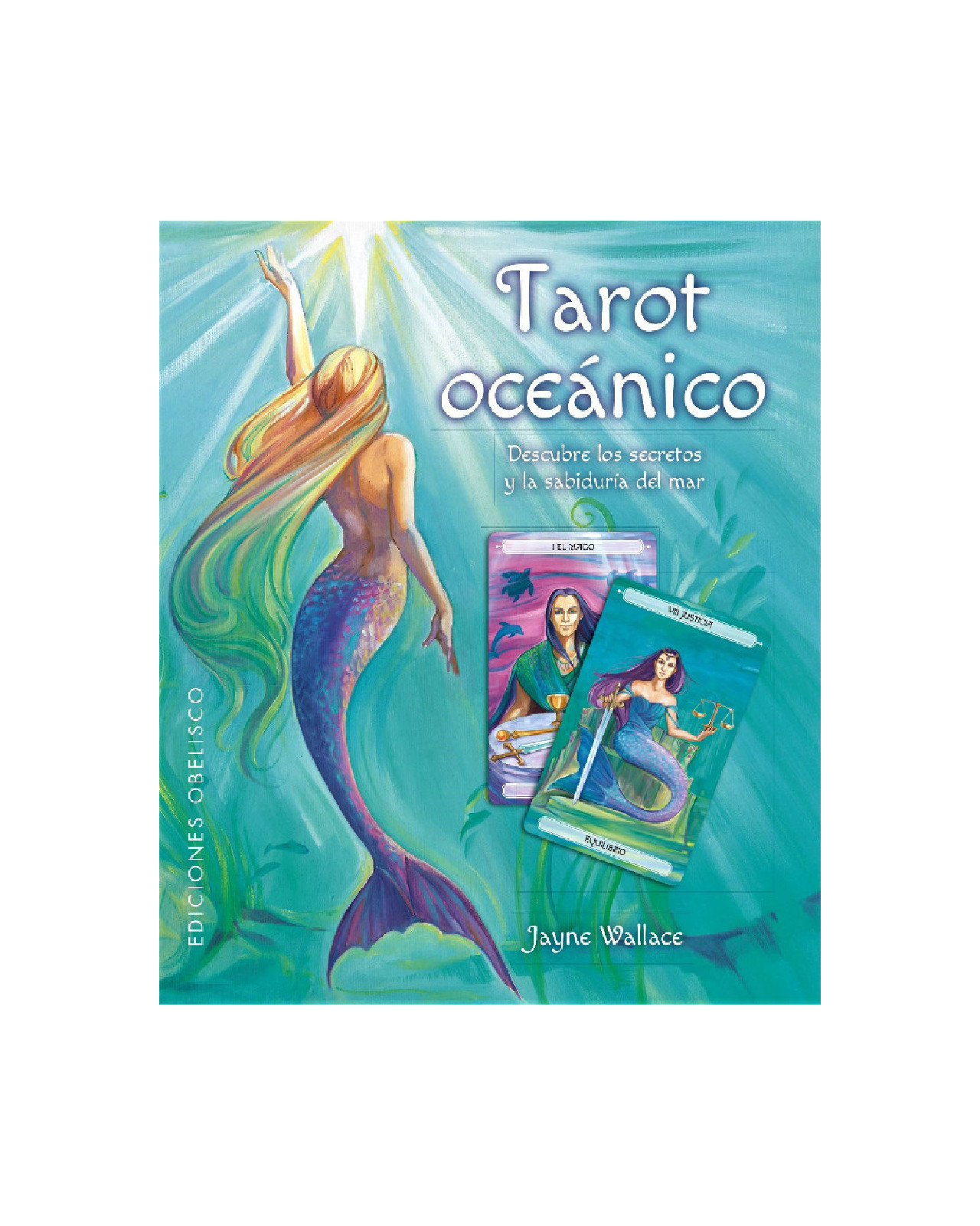 Tarot Oceánico