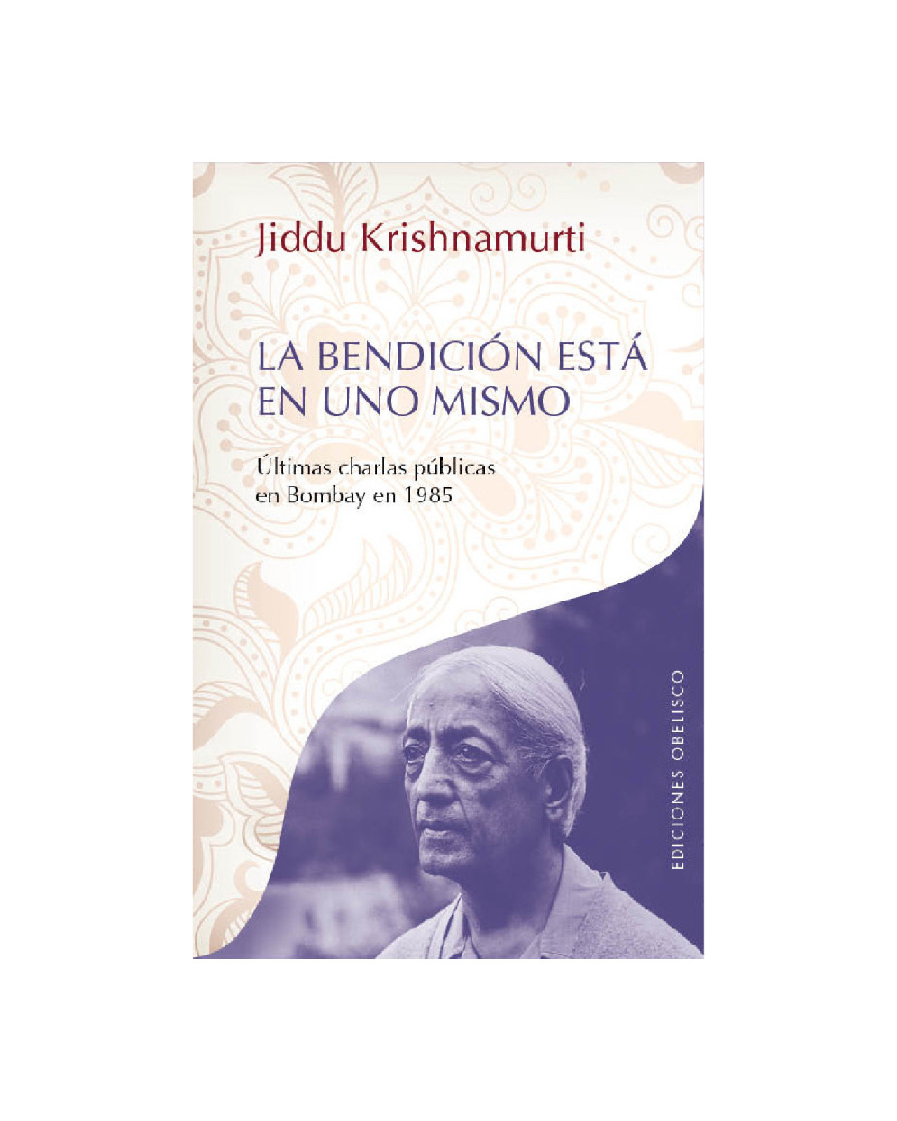 La Bendición Está En Uno Mismo