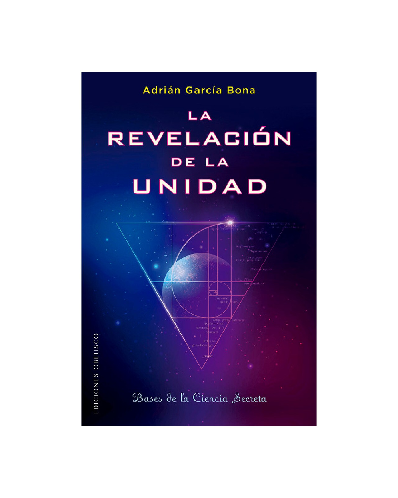 La Revelación De La Unidad $870