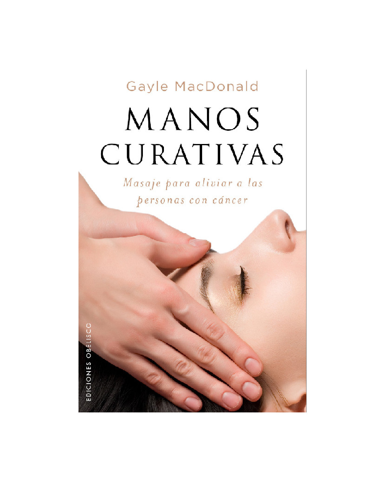 Foto 1 | Manos Curativas