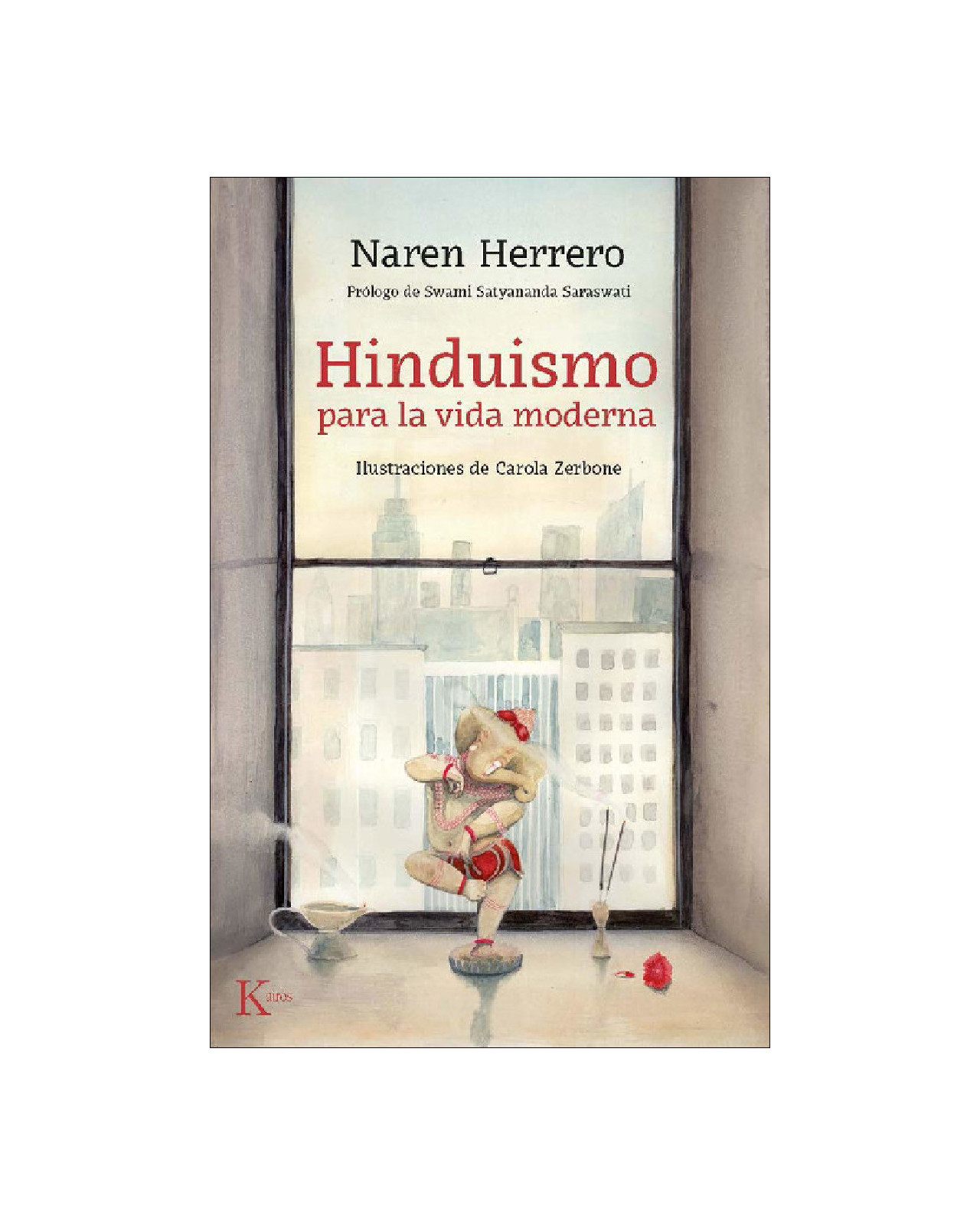 Foto 2 pulgar | Hinduismo Para La Vida Moderna