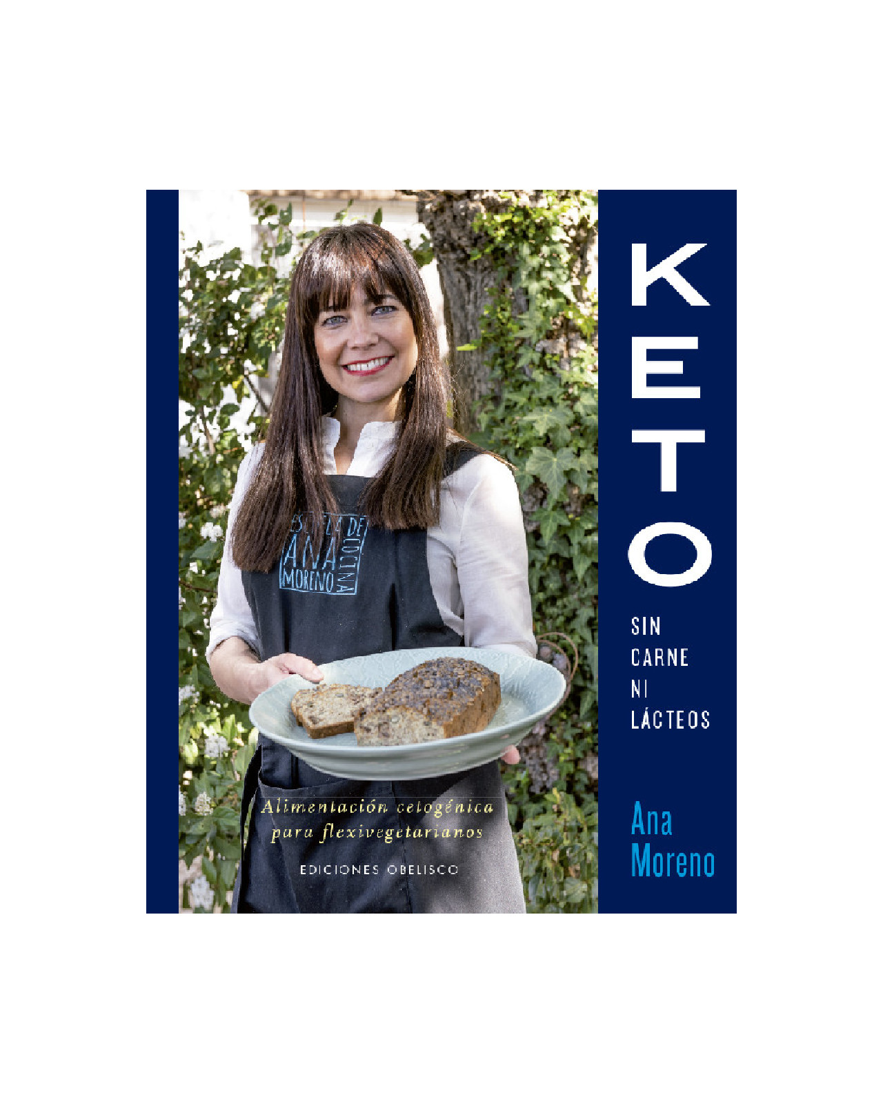 Keto Sin Carne Ni Lácteos