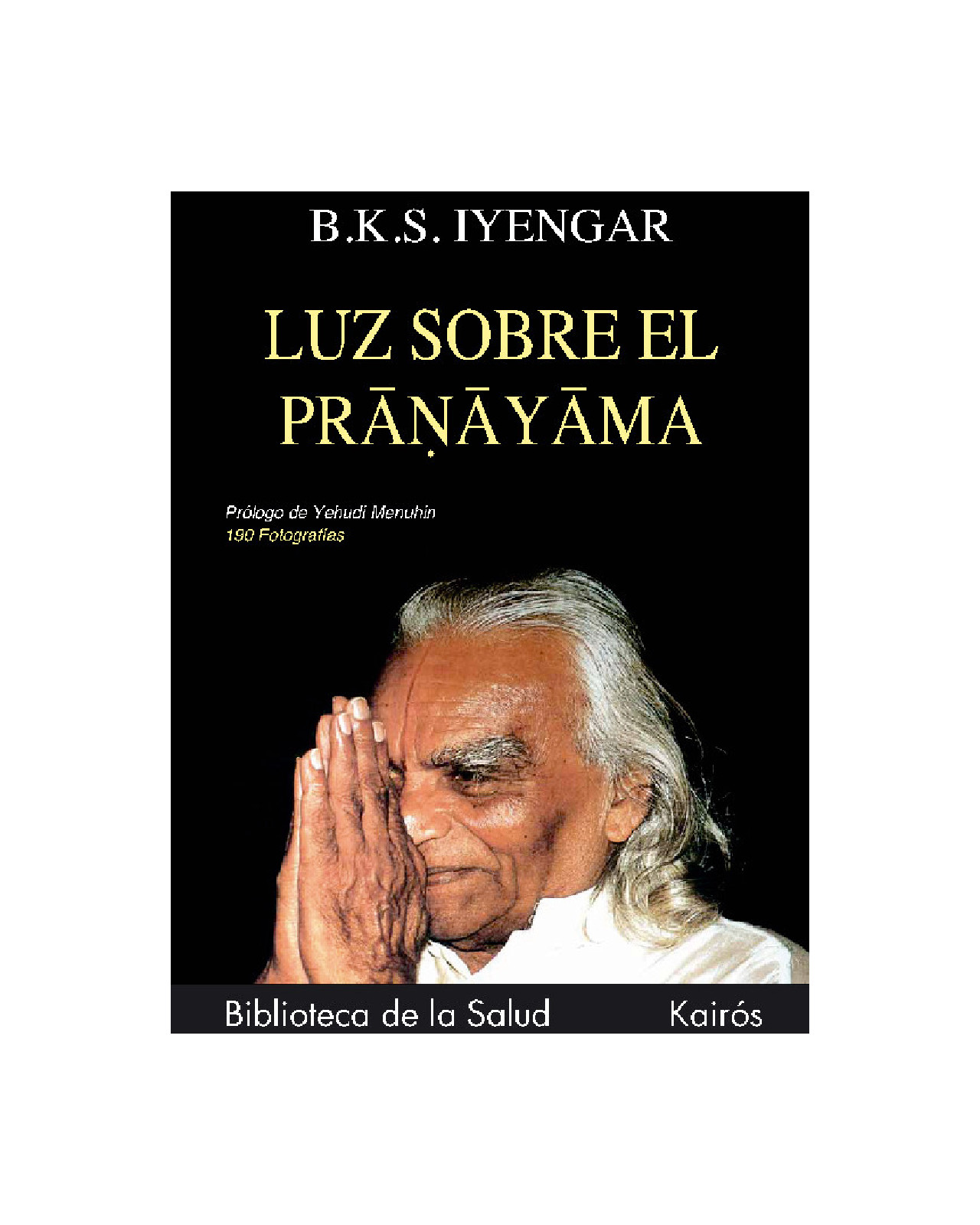 Foto 1 | Luz Sobre El Pranayama