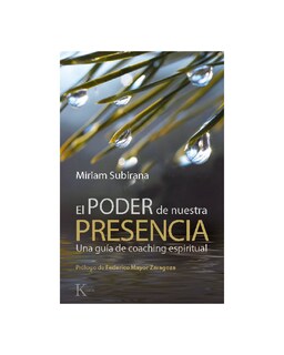 Foto 1 | El Poder De Nuestra Presencia