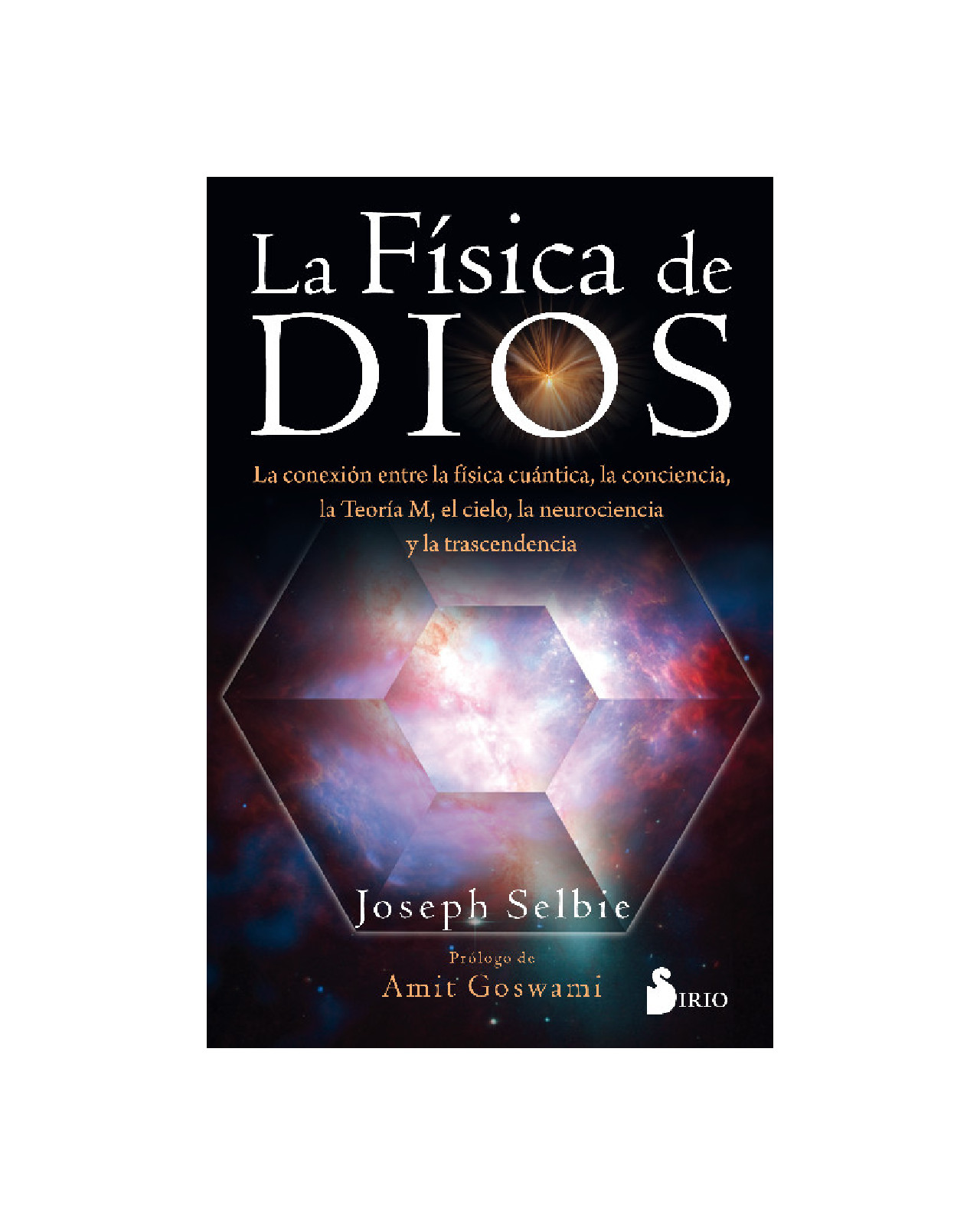 La Física De Dios