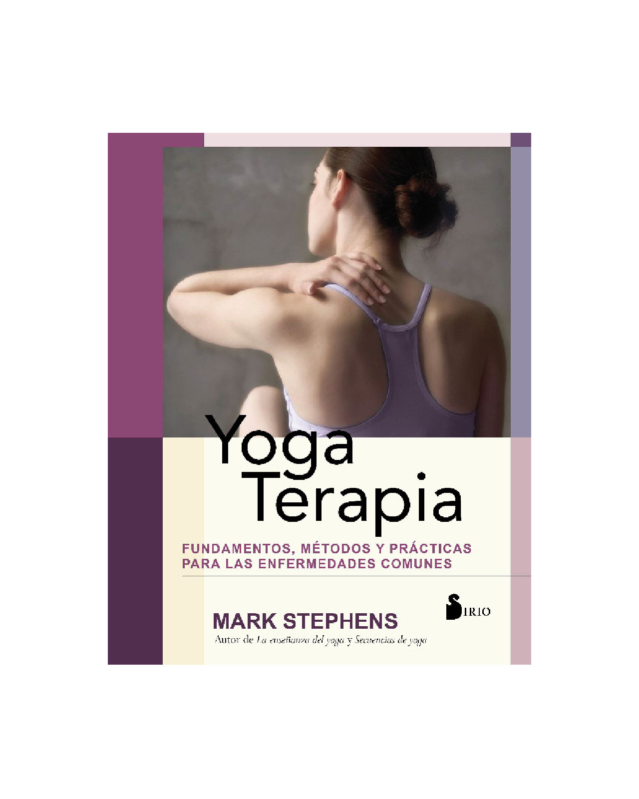 Foto 2 pulgar | Yoga Terapia
