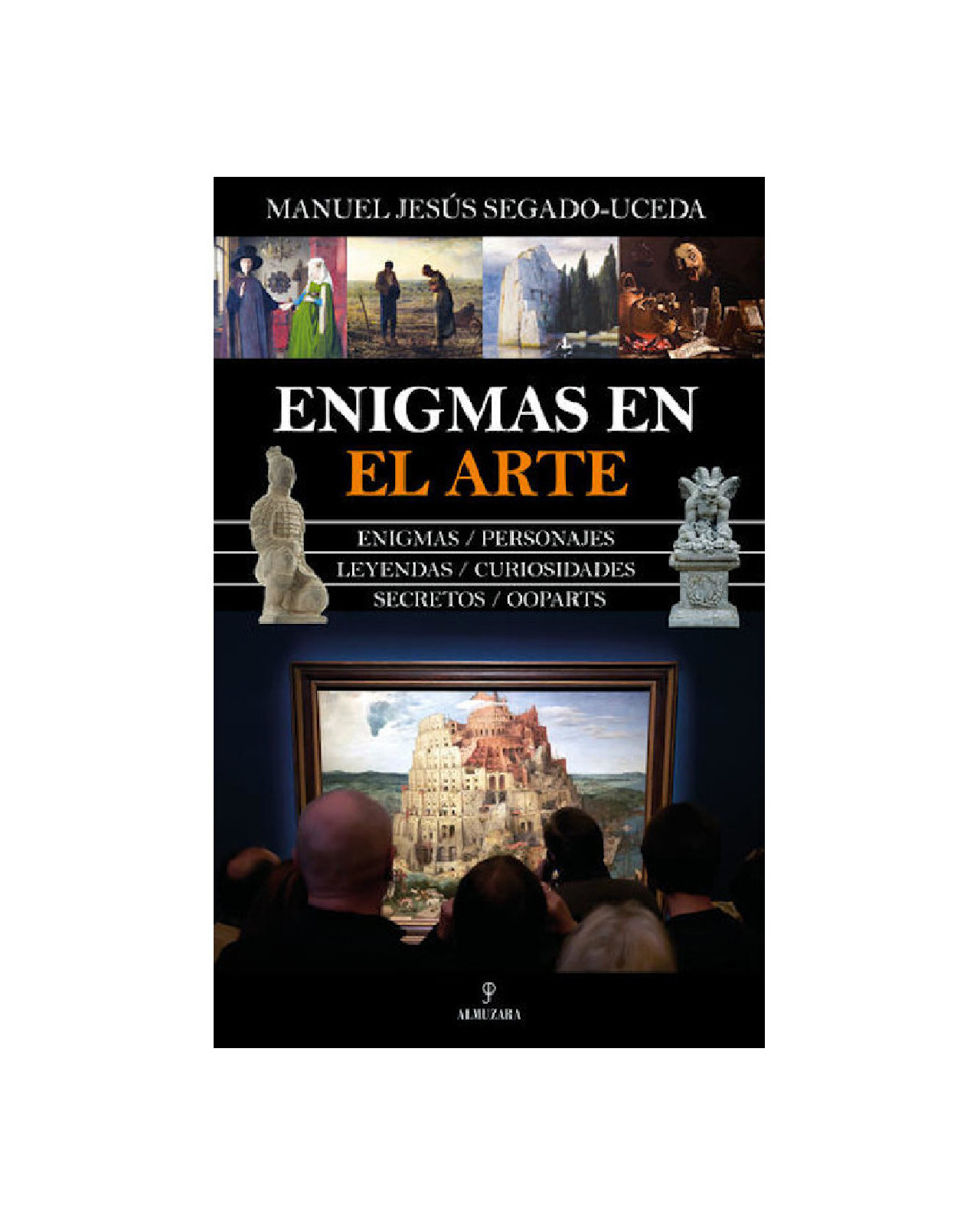 Enigmas En El Arte