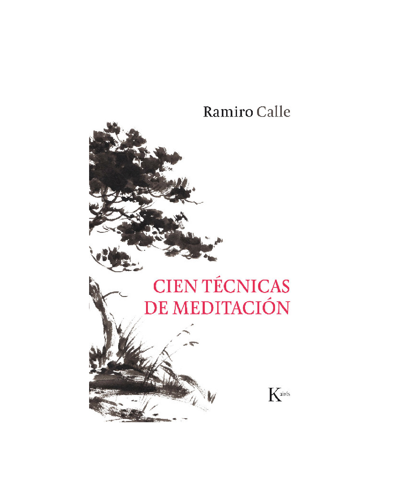 Foto 2 pulgar | Cien Técnicas De Meditación