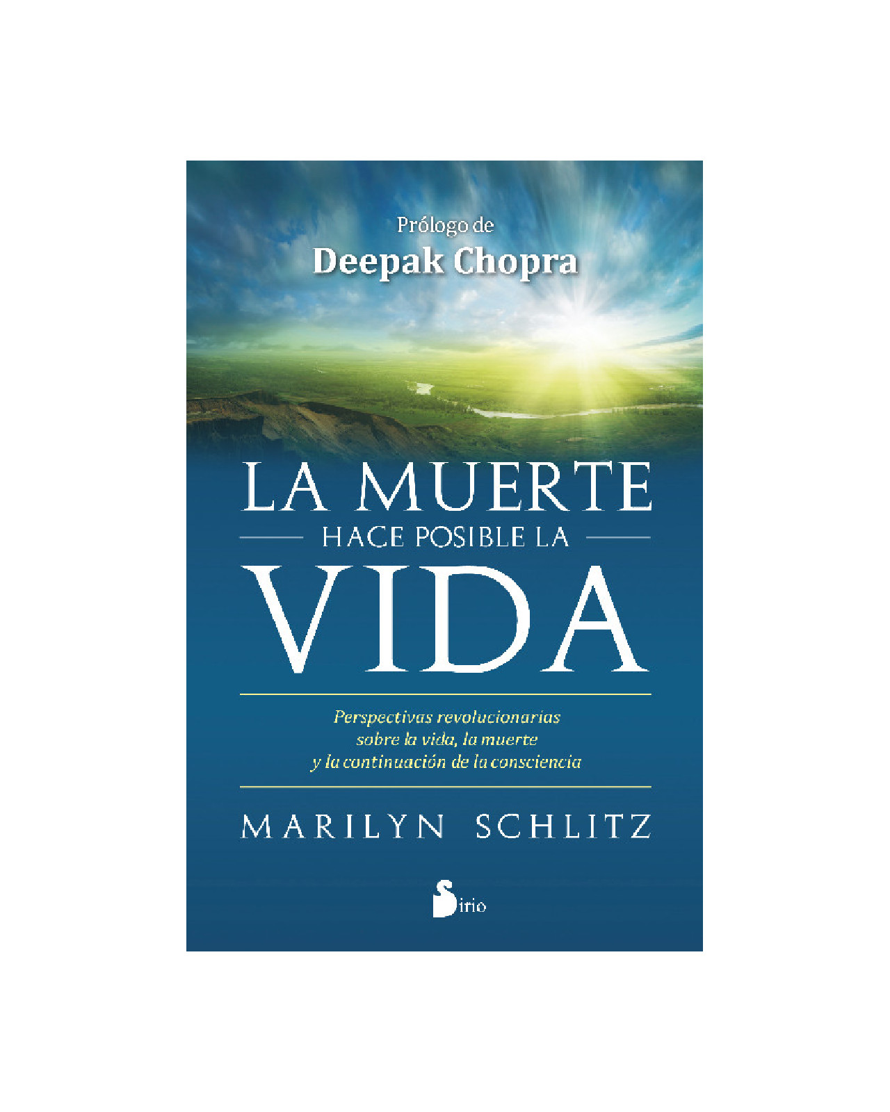 La Muerte Hace Posible La Vida