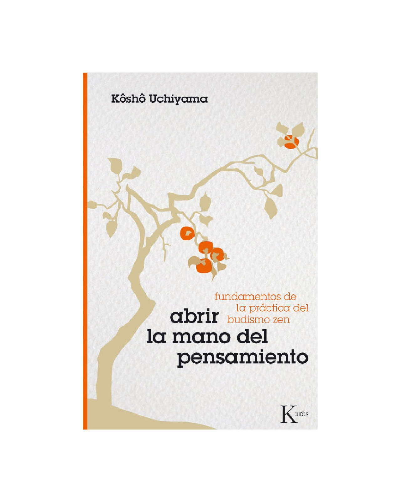 Foto 1 | Abrir La Mano Del Pensamiento