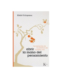 Foto 1 | Abrir La Mano Del Pensamiento