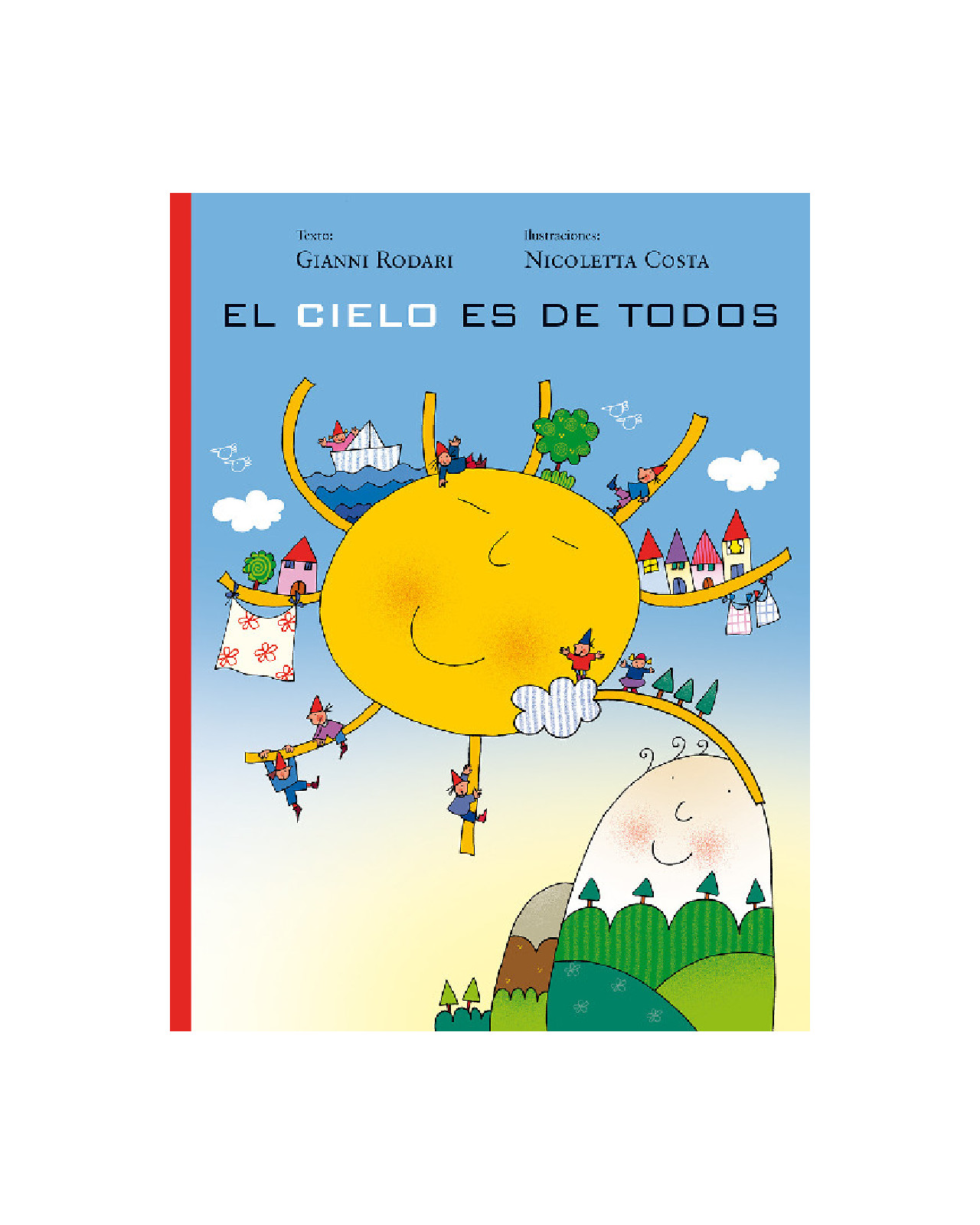 Cielo Es De Todos, El (p.d.)