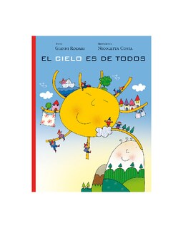 Foto 1 | Cielo Es De Todos, El (p.d.)