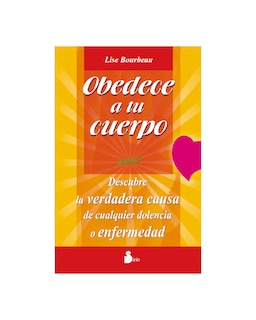 Foto 1 | Obedece A Tu Cuerpo, ¡amate!