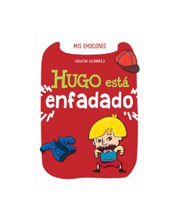 Foto 1 | Hugo Está Enfadado