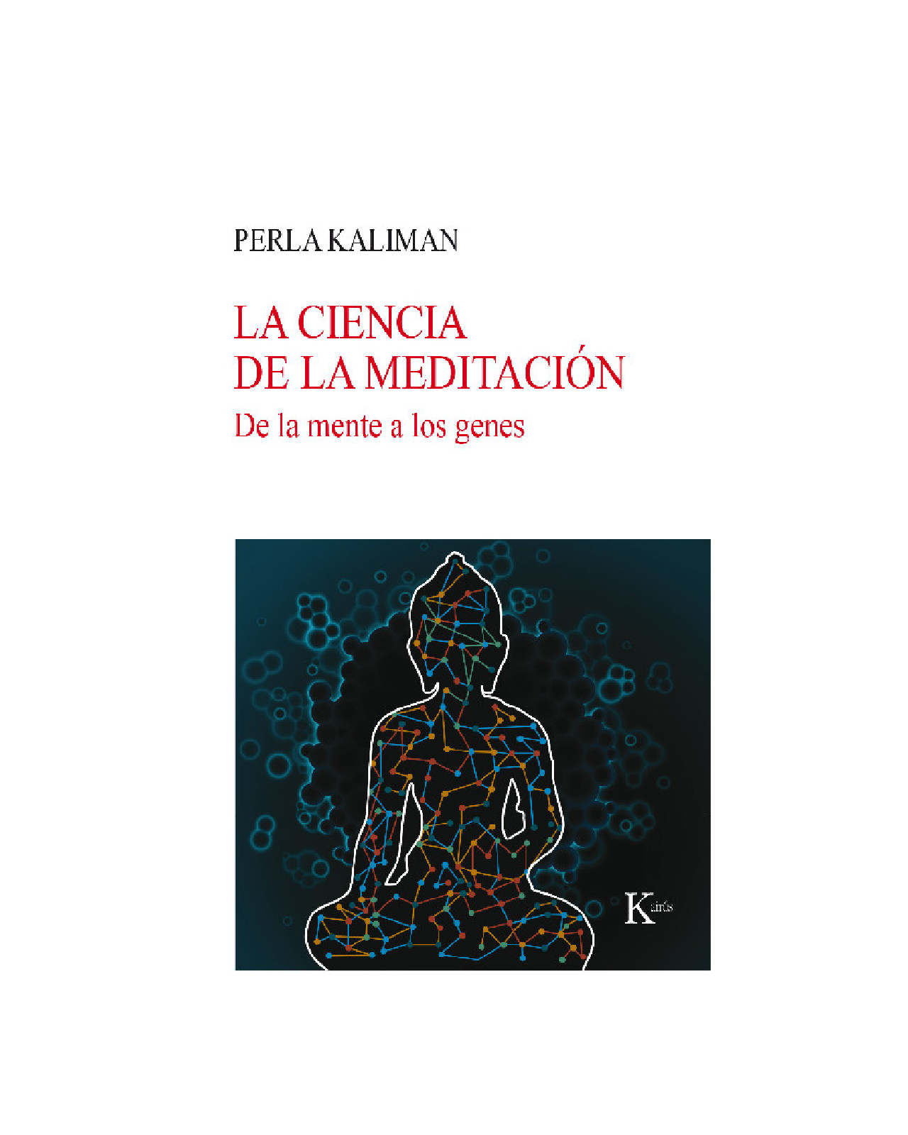 La Ciencia De La Meditación