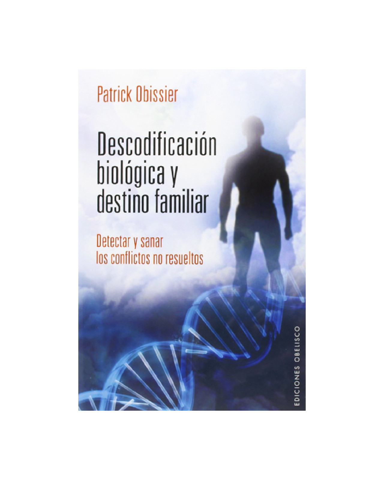 Descodificación Biológica Y Destino Familiar