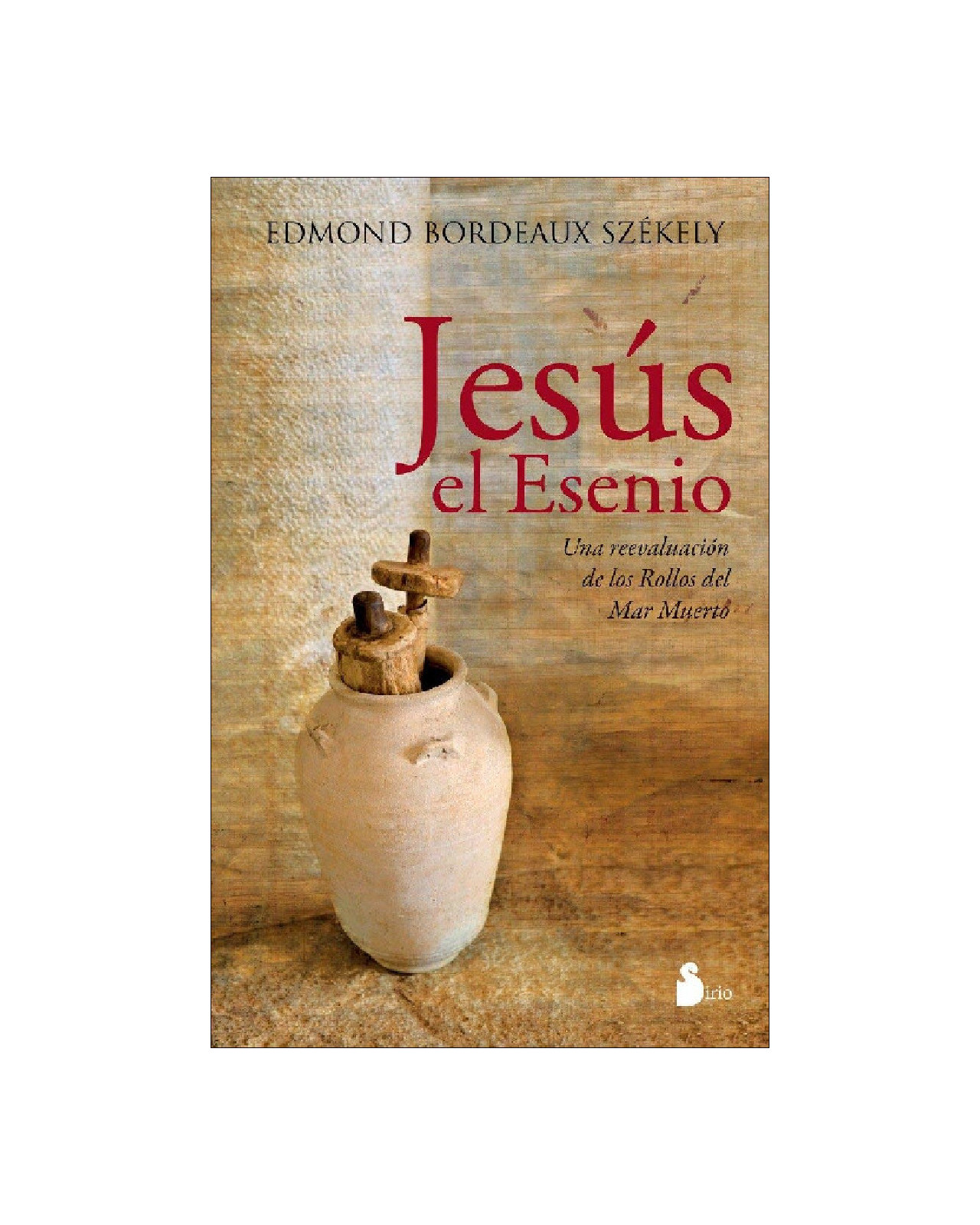 Jesus El Esenio (n.p.)