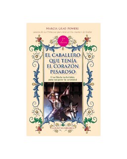 Foto 1 | El Caballero Que Tenía El Corazón Pesarososo