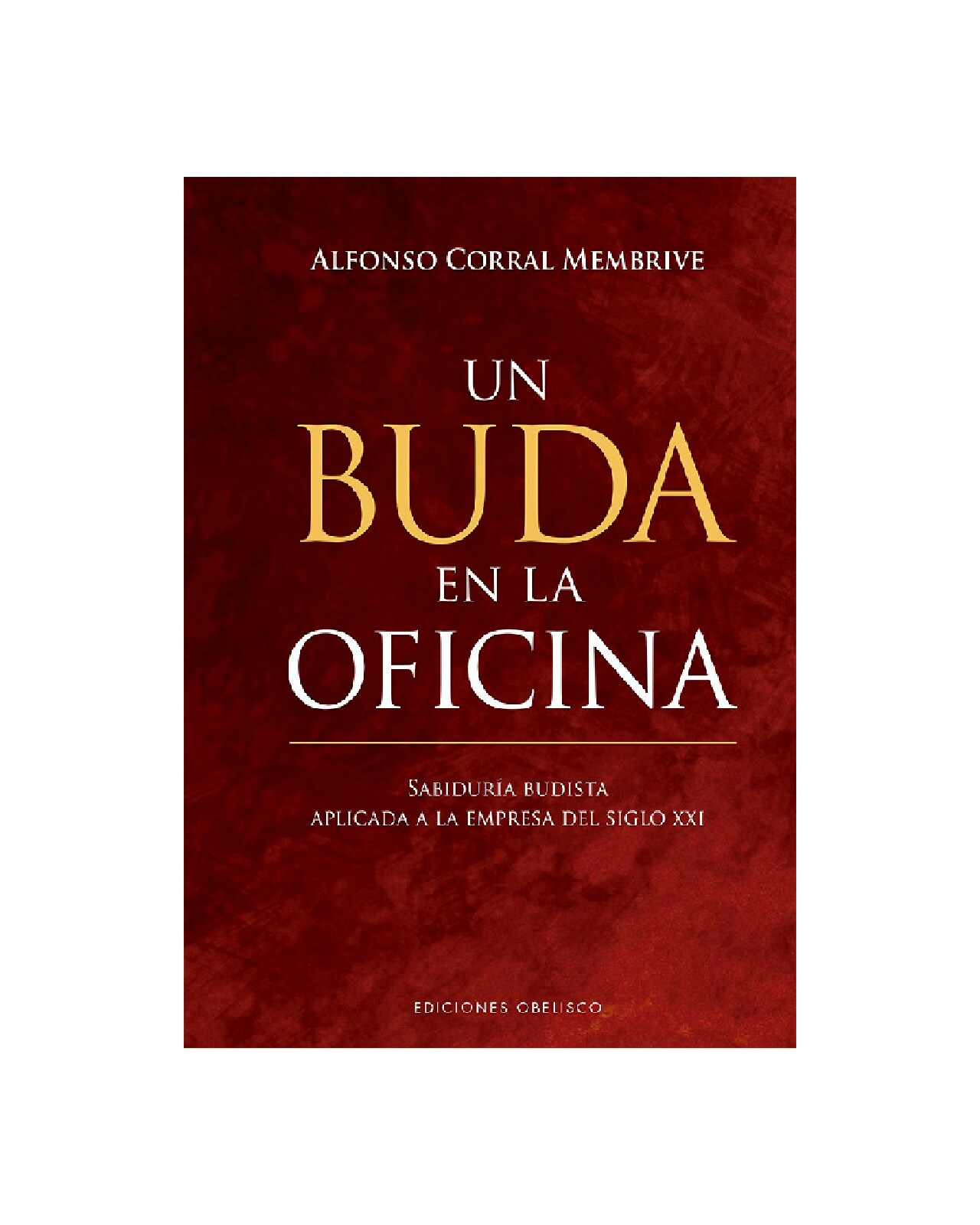 Un Buda En La Oficina $920
