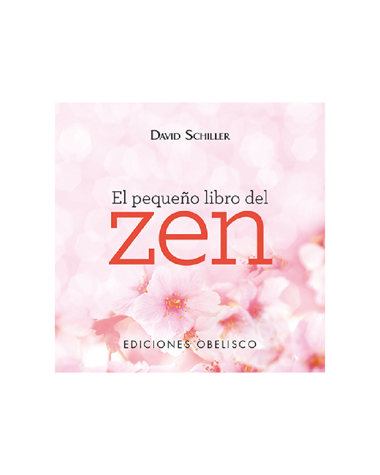 Pequeño Libro Del Zen, El
