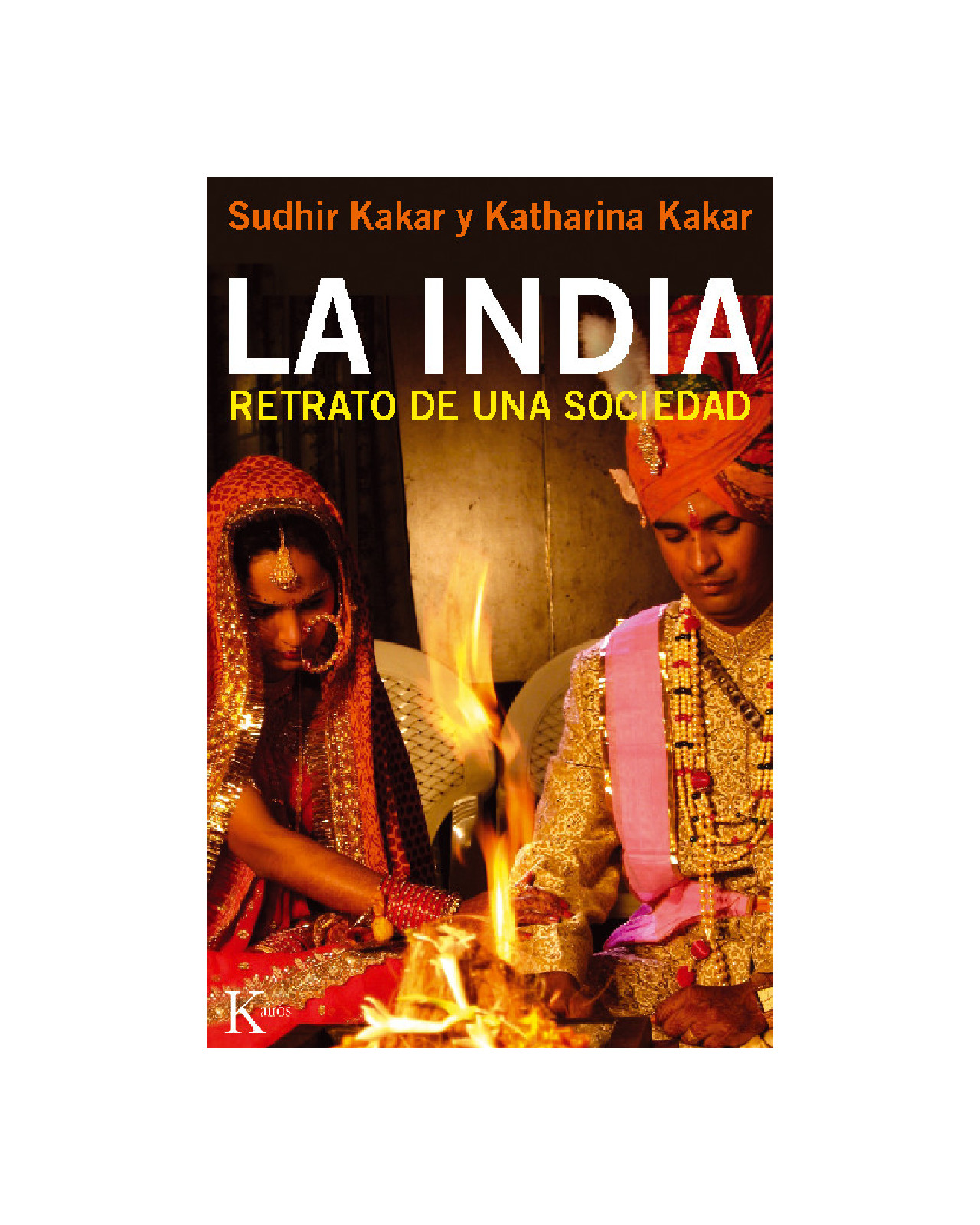 La India