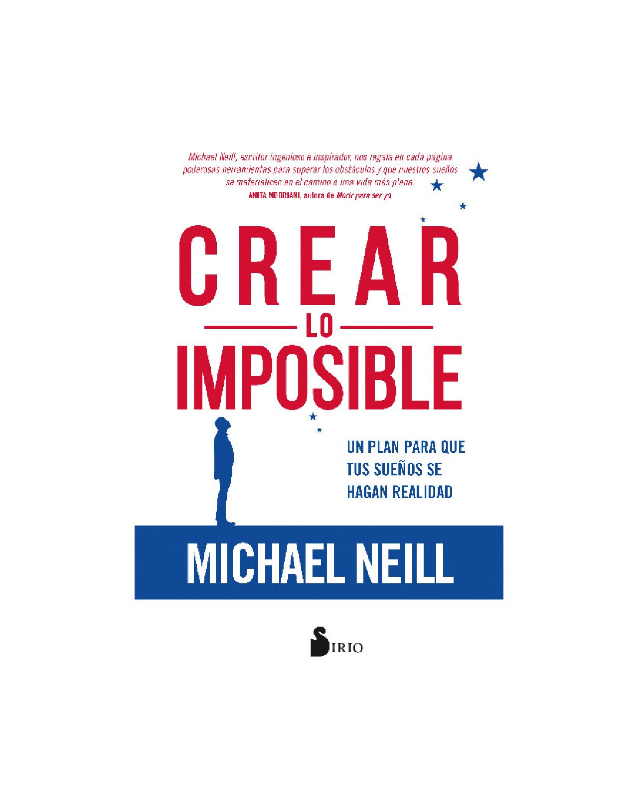Crear Lo Imposible $600