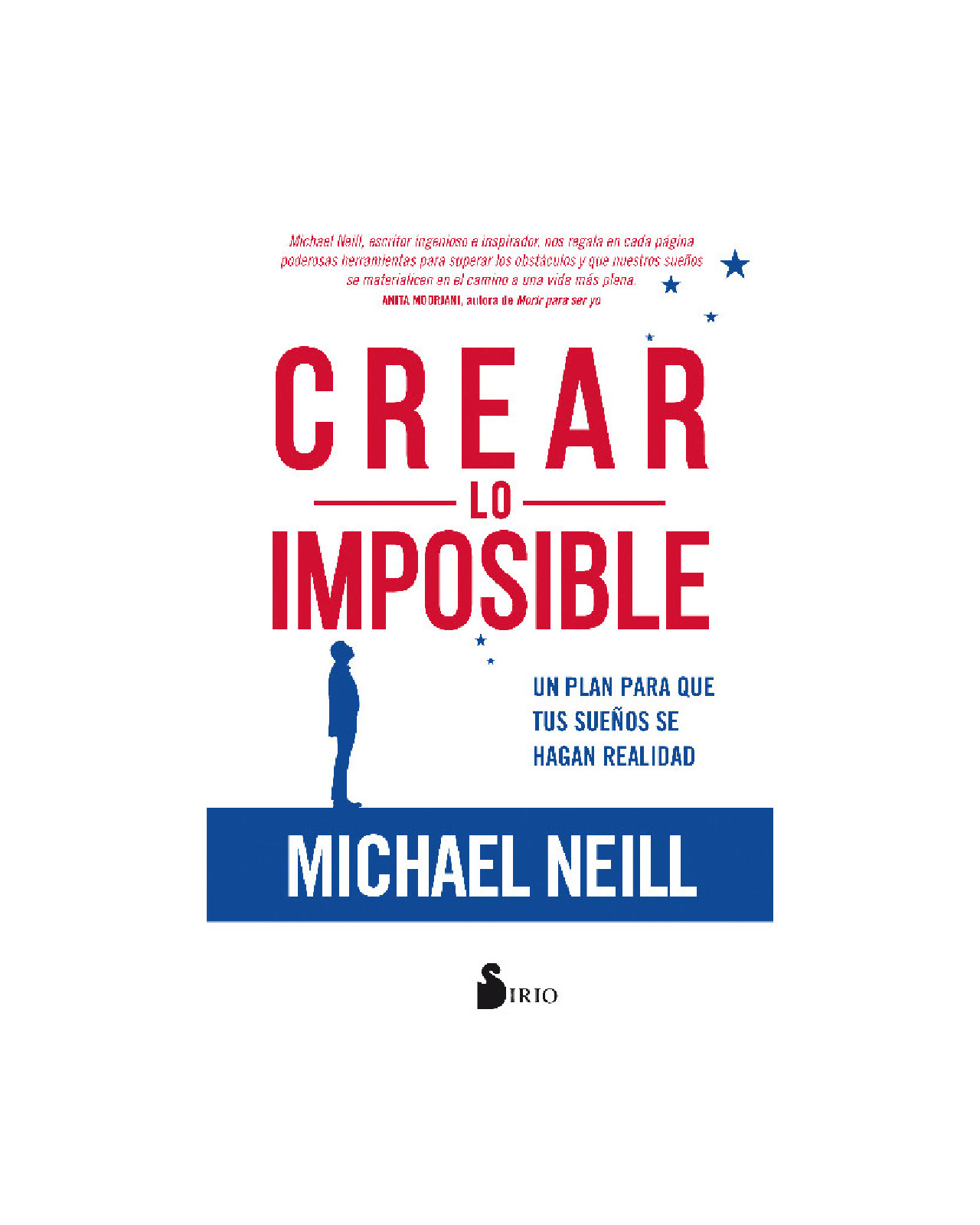 Foto 1 | Crear Lo Imposible